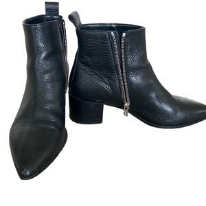 Everlane The Boss boot Size 8